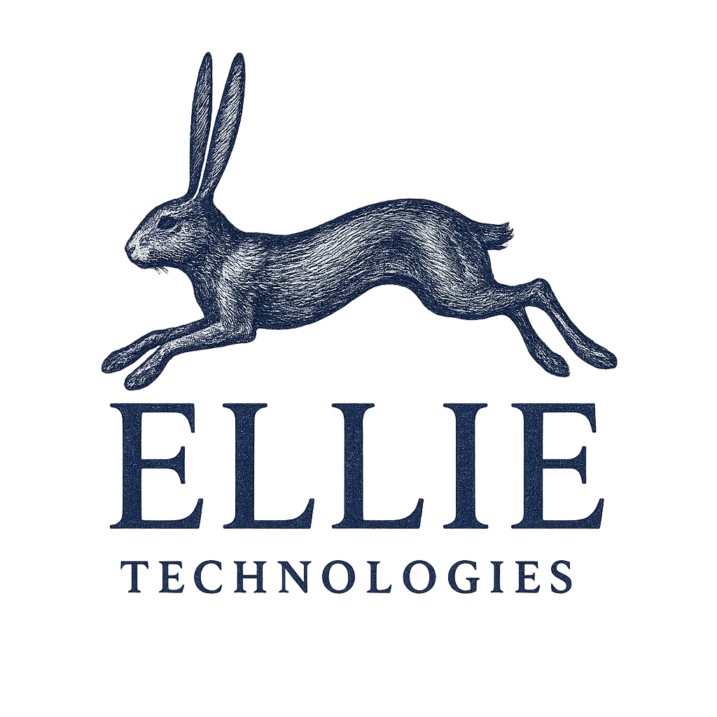 Ellie Technologies logo